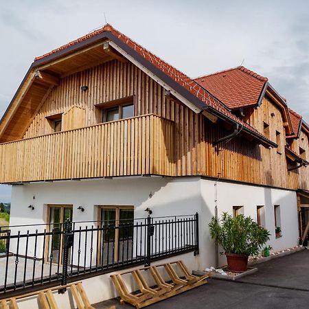 Rooms Dreisiebner At The Heart Zgornja Kungota Esterno foto
