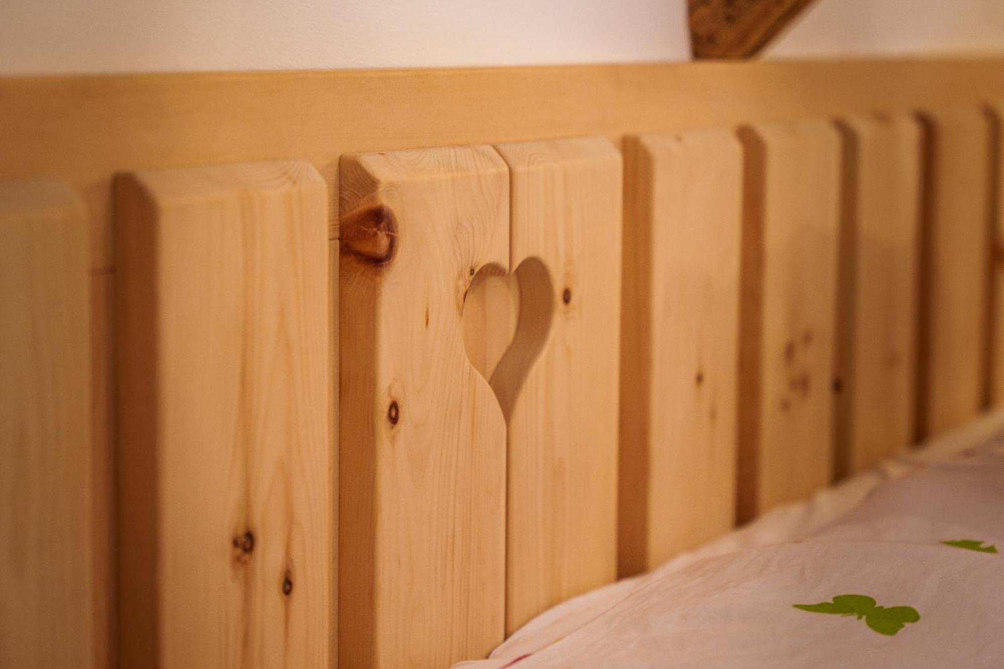 Rooms Dreisiebner At The Heart Zgornja Kungota Esterno foto
