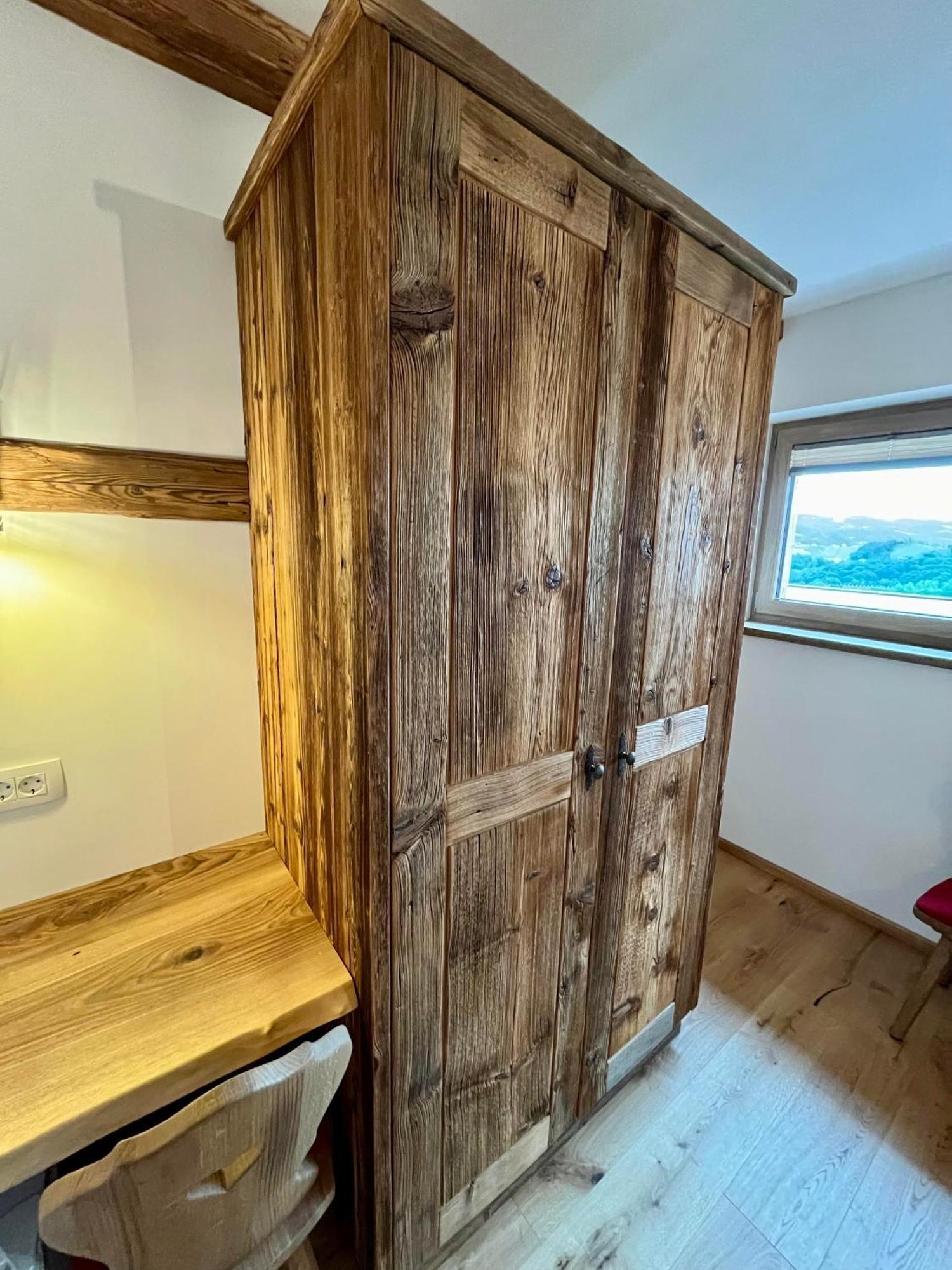 Rooms Dreisiebner At The Heart Zgornja Kungota Esterno foto