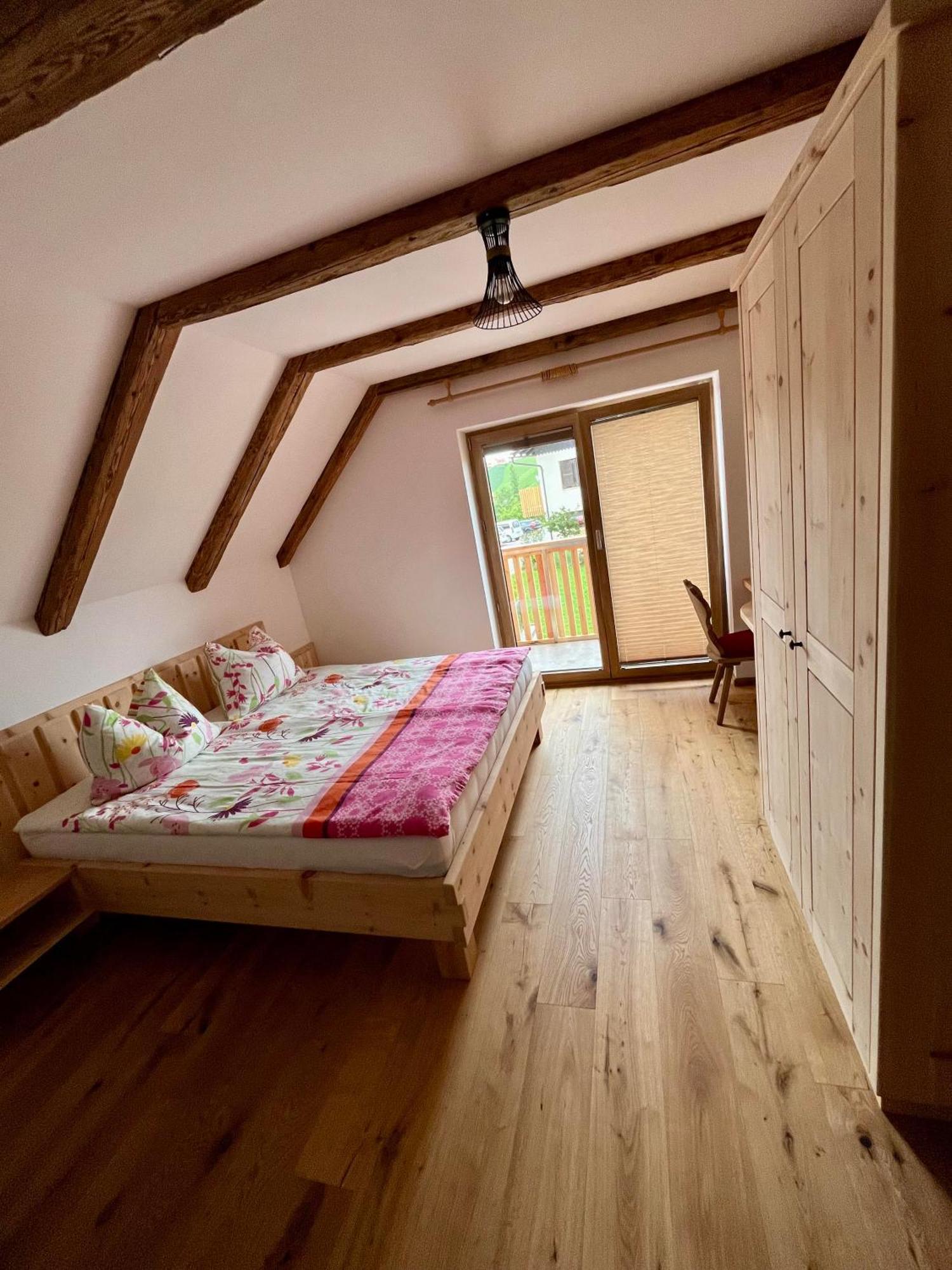 Rooms Dreisiebner At The Heart Zgornja Kungota Esterno foto