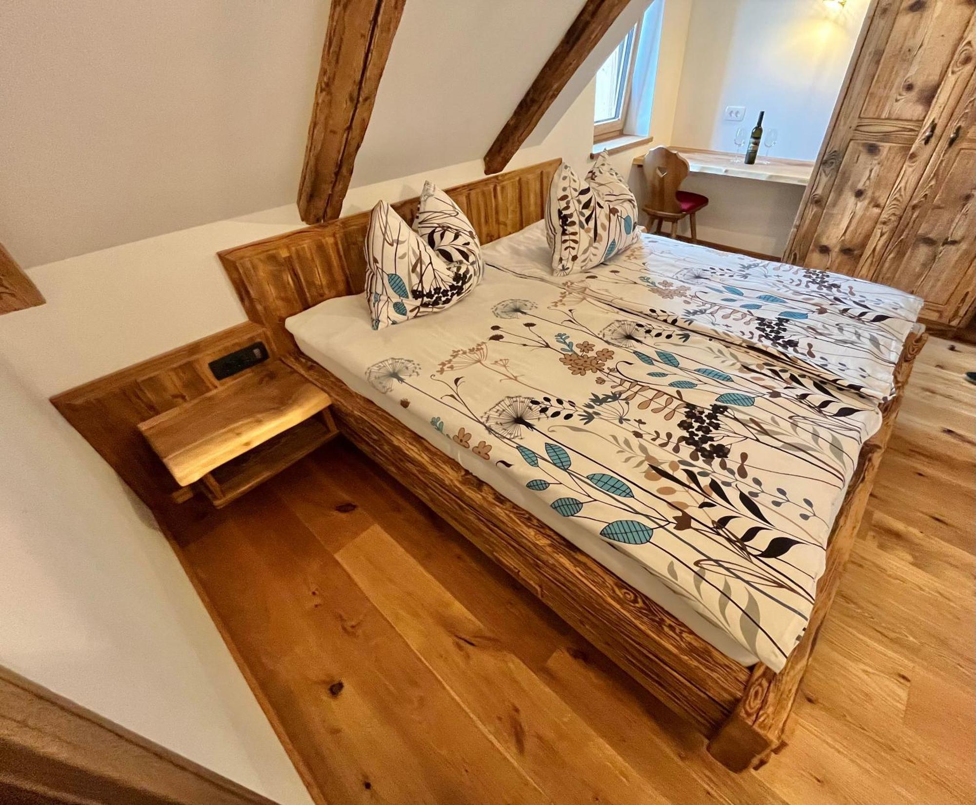 Rooms Dreisiebner At The Heart Zgornja Kungota Esterno foto