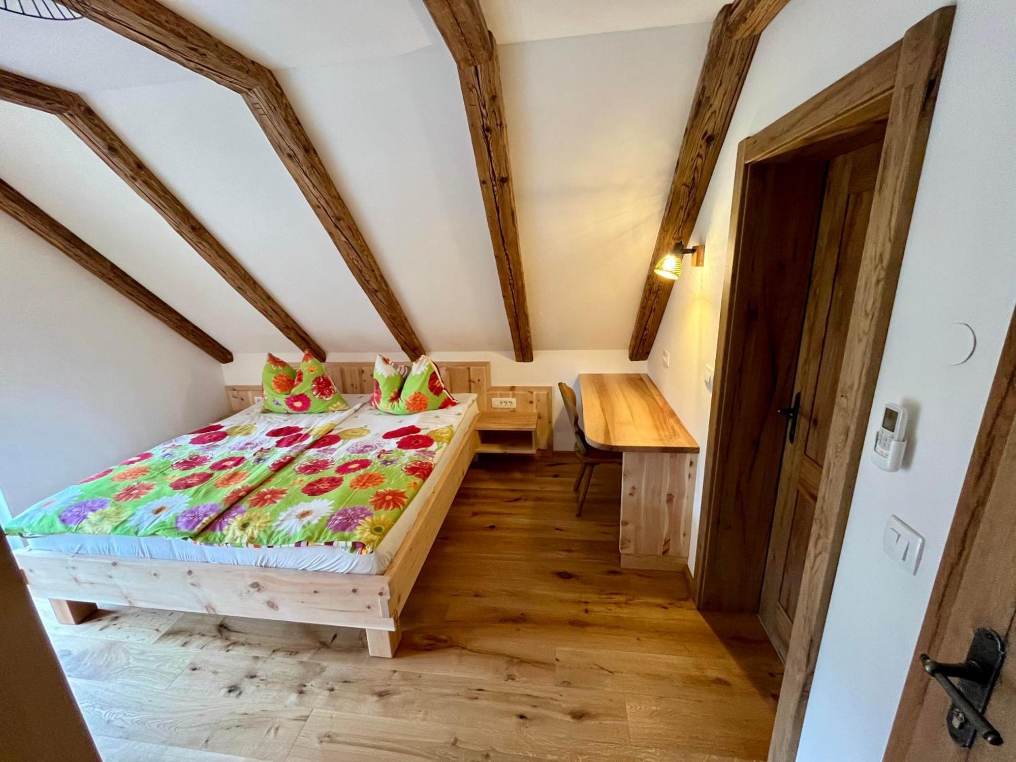 Rooms Dreisiebner At The Heart Zgornja Kungota Esterno foto